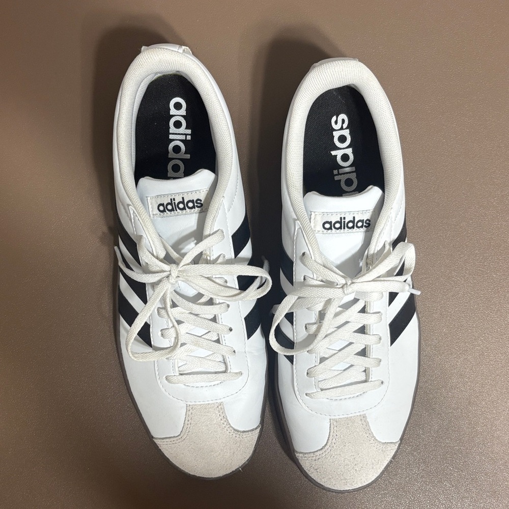 Adidas VL court 3.0 sneakers - Picture 3 of 8